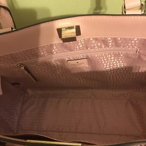 Kate Spade Handbag - Picture 4 of 7